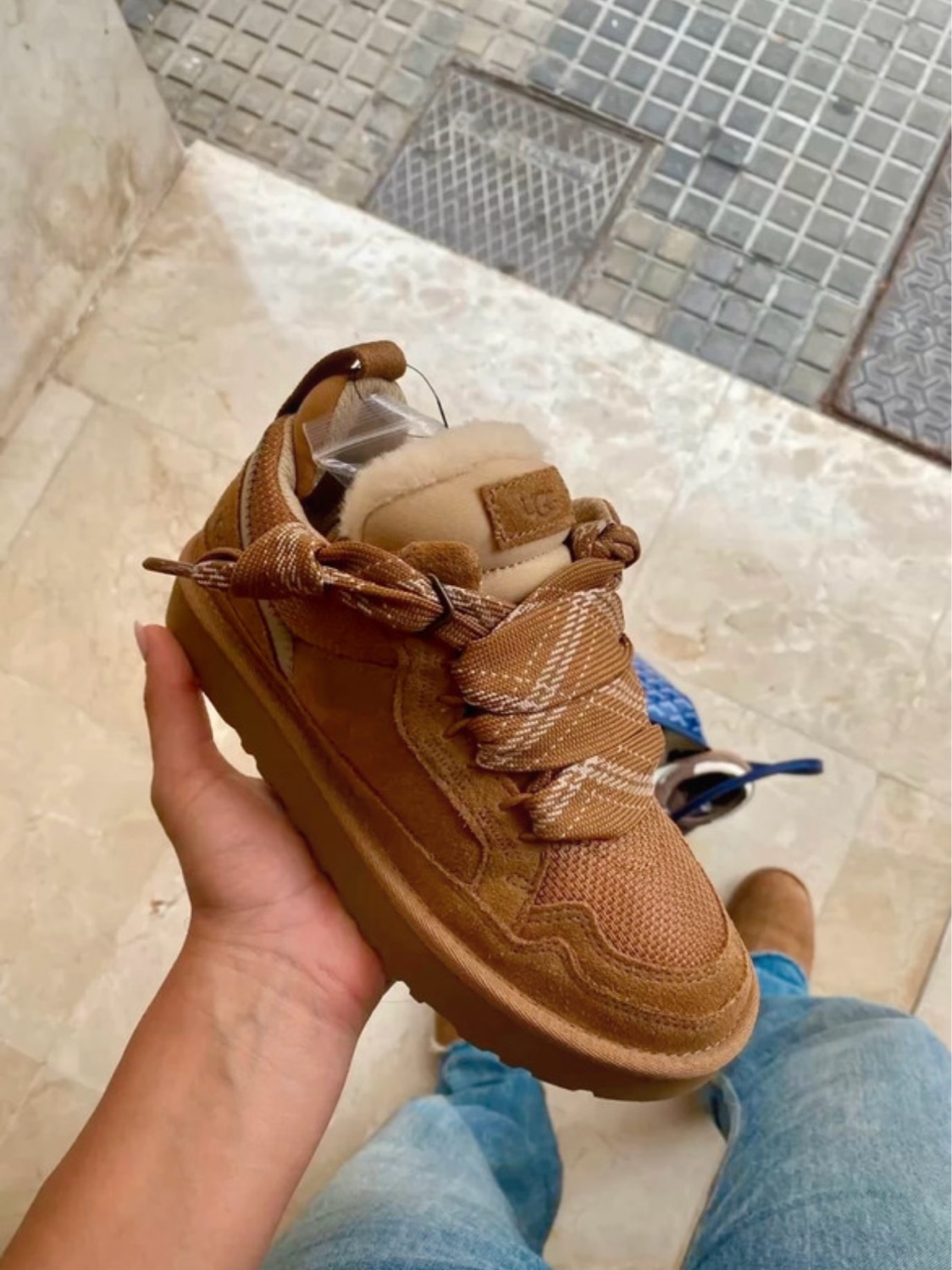 UGG Sneakers