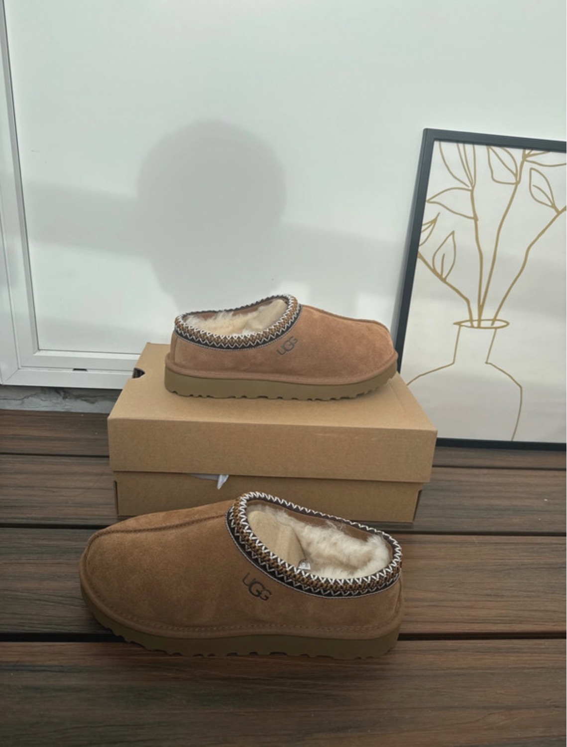 UGG Støvler