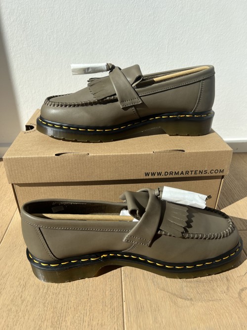Dr. Martens Loafers