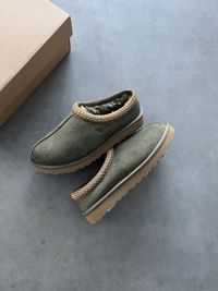 UGG Tasman Burnt Olive