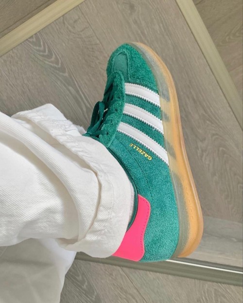 Adidas Gazelle