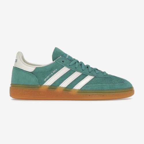 Adidas Handball Spezial Sporty & Rich Green