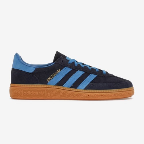 Adidas Handball Spezial Night Indigo / Bright Blue / Gum