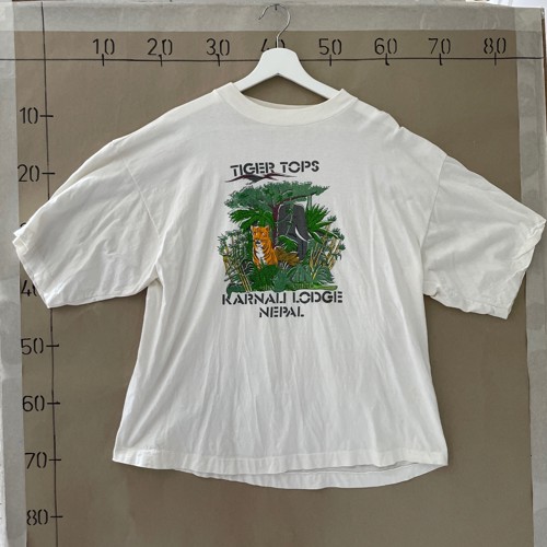 Vintage T-shirts