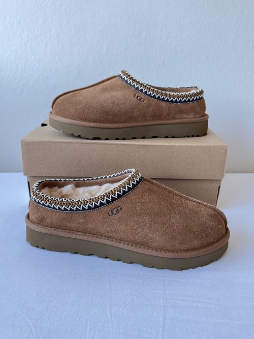 UGG Tasman Chestnut