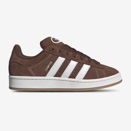 Adidas Campus 00s Earth Strata / Core White / Earth Strata