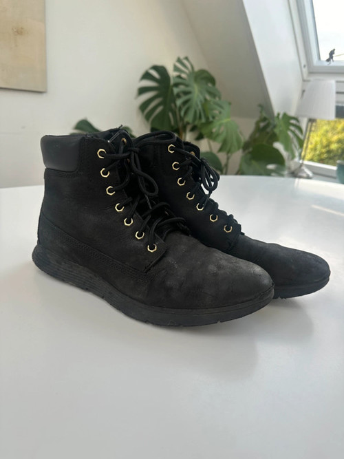 Timberland Anden