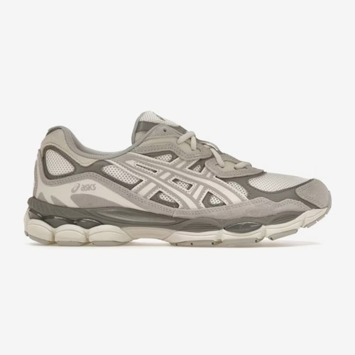 Asics Gel-NYC Oyster Grey