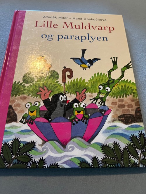 Andet Andet