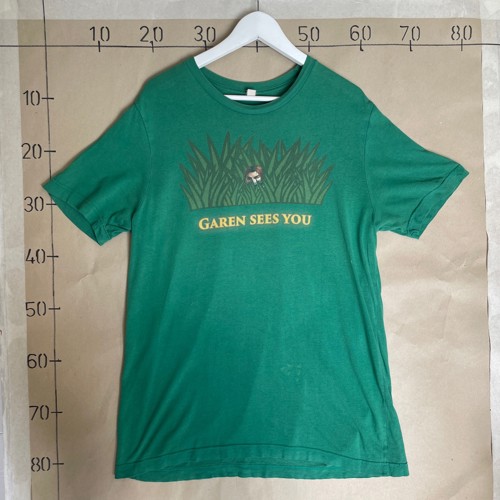 Vintage T-shirts
