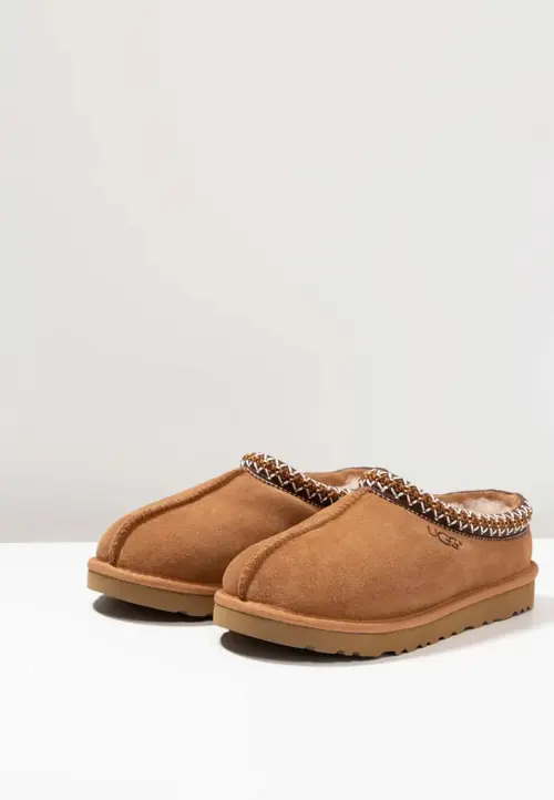 UGG Tasman Chestnut