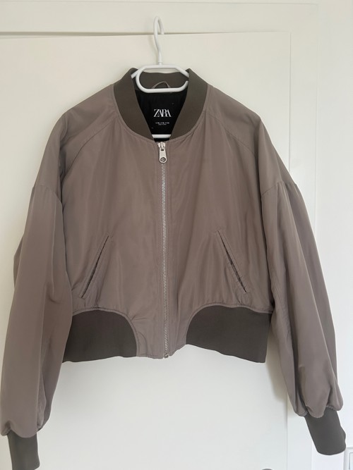 Zara Øvrigt tøj