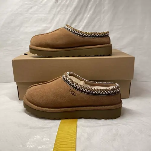 UGG Tasman Chestnut