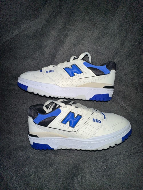 New Balance Sneakers