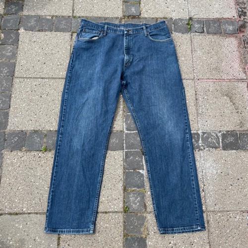 Wrangler Jeans