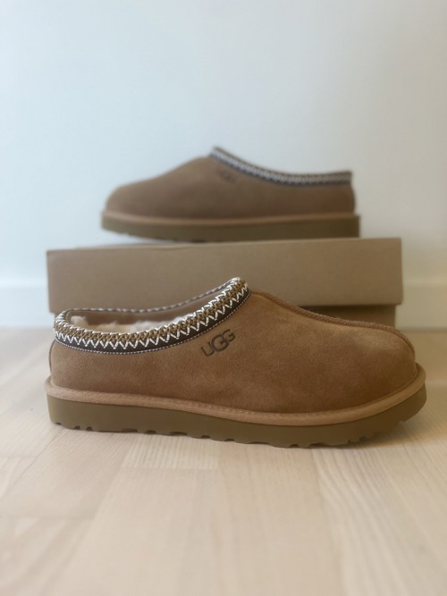 UGG Tasman Chestnut