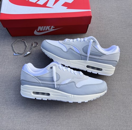 Nike Air Max 1 Pure Platinium