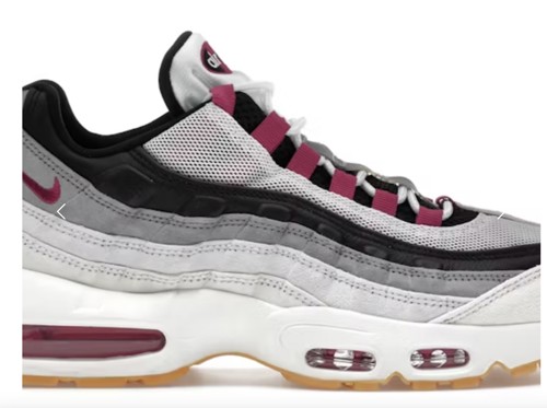 Nike Air Max 95