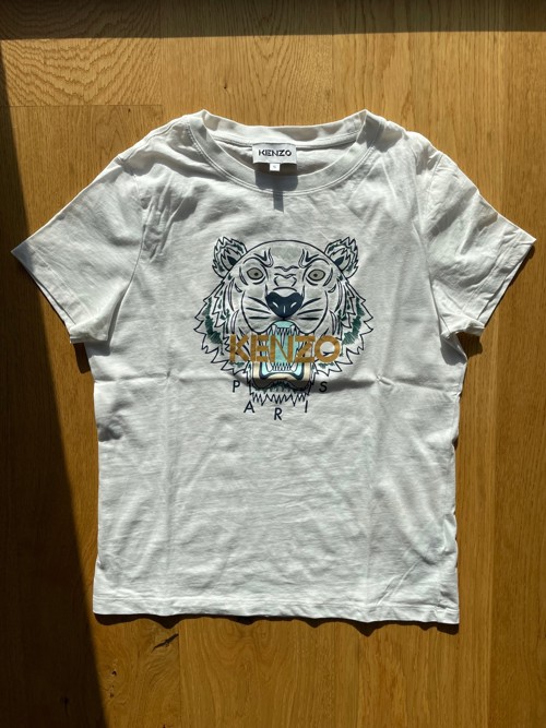 Kenzo T-shirts
