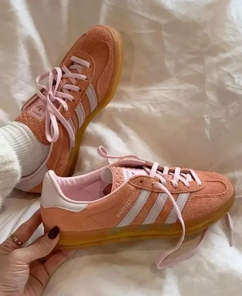 Adidas Gazelle Andre