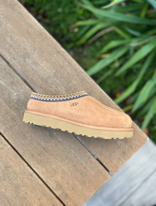 UGG Tasman Chestnut