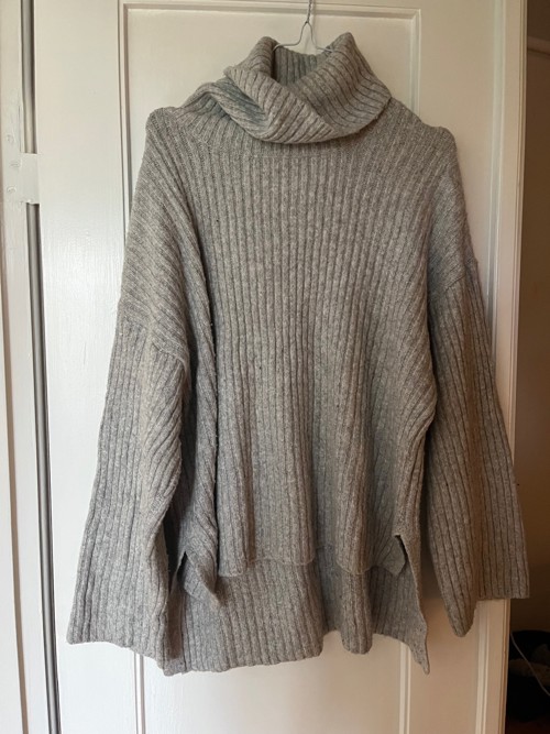 Gina Tricot Striktrøjer