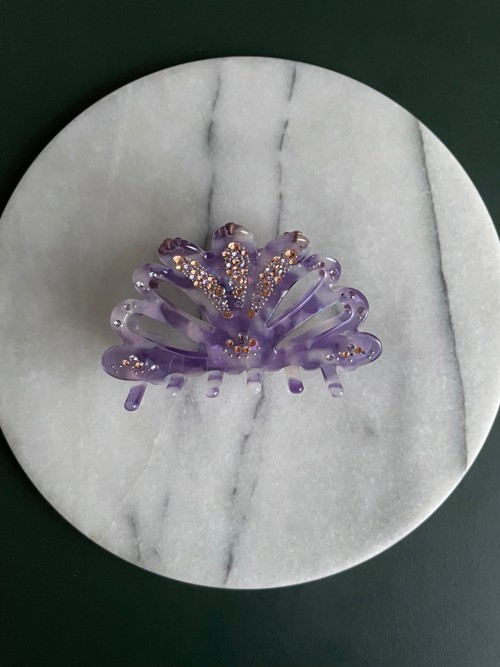 Becksöndergaard Hårpynt