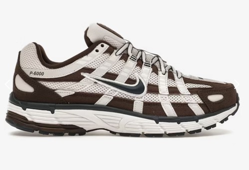 Nike P-6000