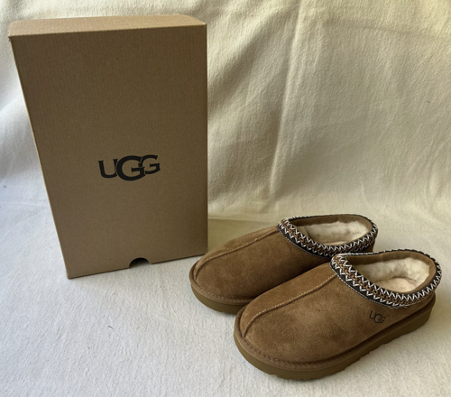 UGG Tasman Chestnut