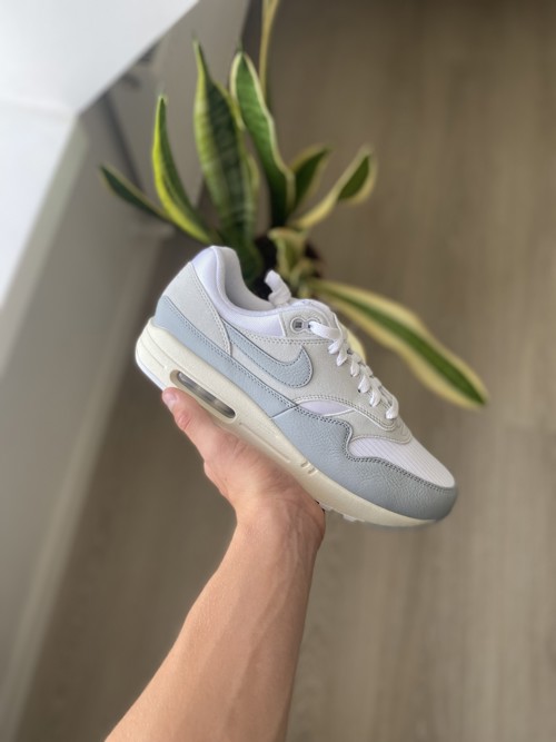 Nike Air Max 1 Pure Platinium