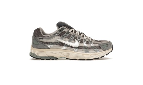Nike P-6000