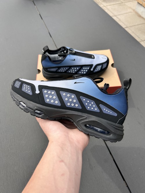 Nike Air Max Sunder Obsidian Grey Haze