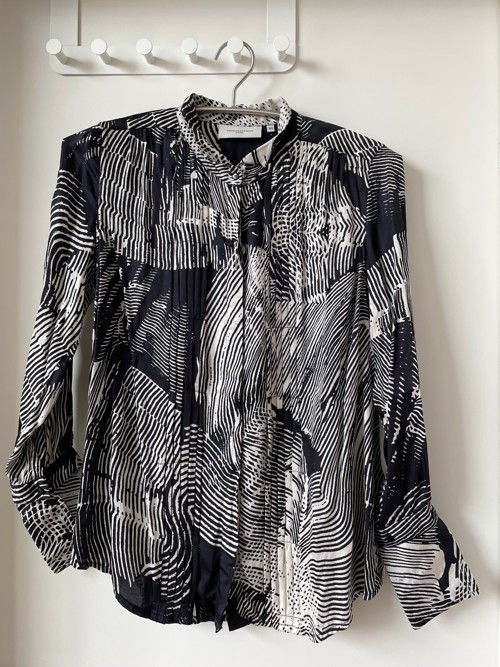 Copenhagen Muse Skjorter