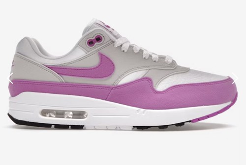 Nike Air Max 1 Fuchsia Dream