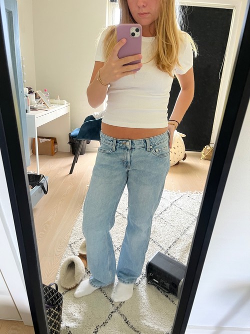 Weekday Jeans