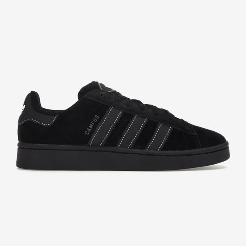 Adidas Campus 00s Core Black / Core Black / Cloud White