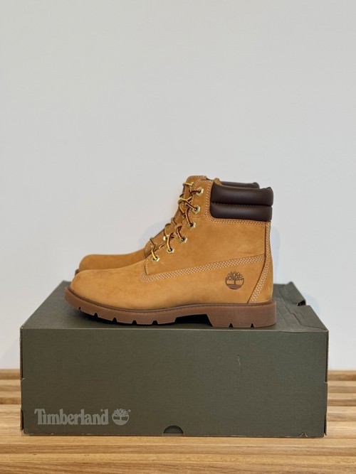 Timberland Classic 6-Inch Boot