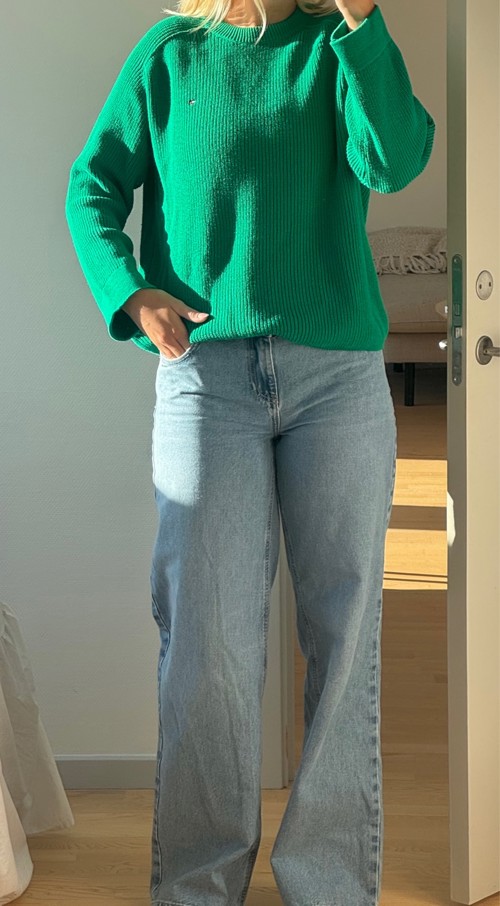 Tommy Hilfiger Striktrøjer