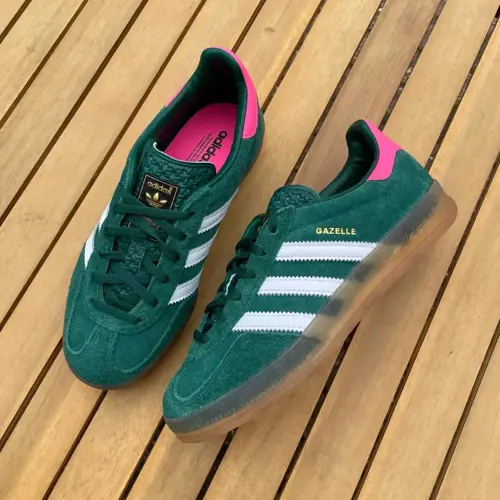 Adidas Gazelle