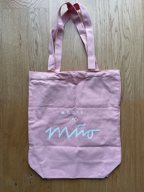 Totebags & muleposer