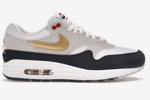 Nike Air Max 1 Olympic