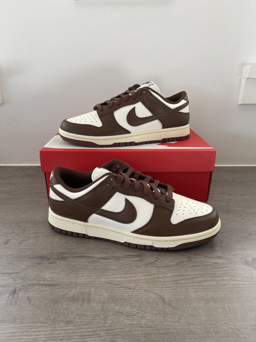 Nike Dunk Low Cacao Wow