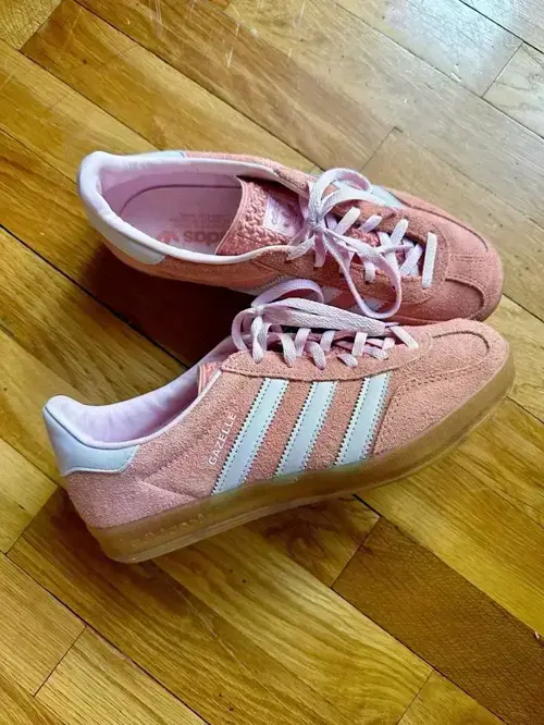 Adidas Gazelle Andre