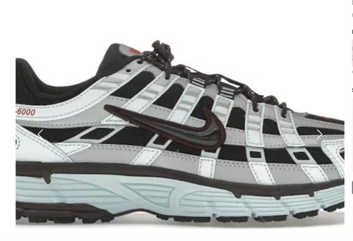 Nike P-6000