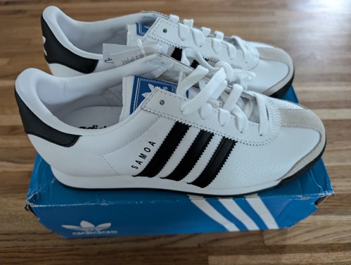 Adidas Anden