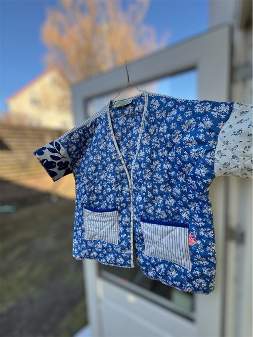 Vintage Kimonoer