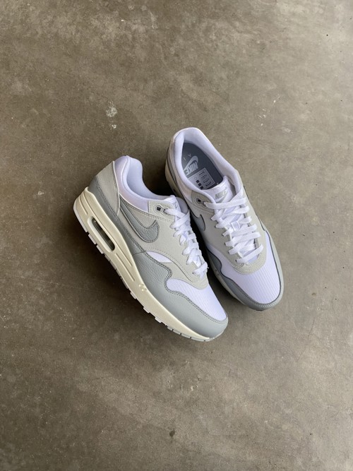 Nike Air Max 1 Pure Platinium