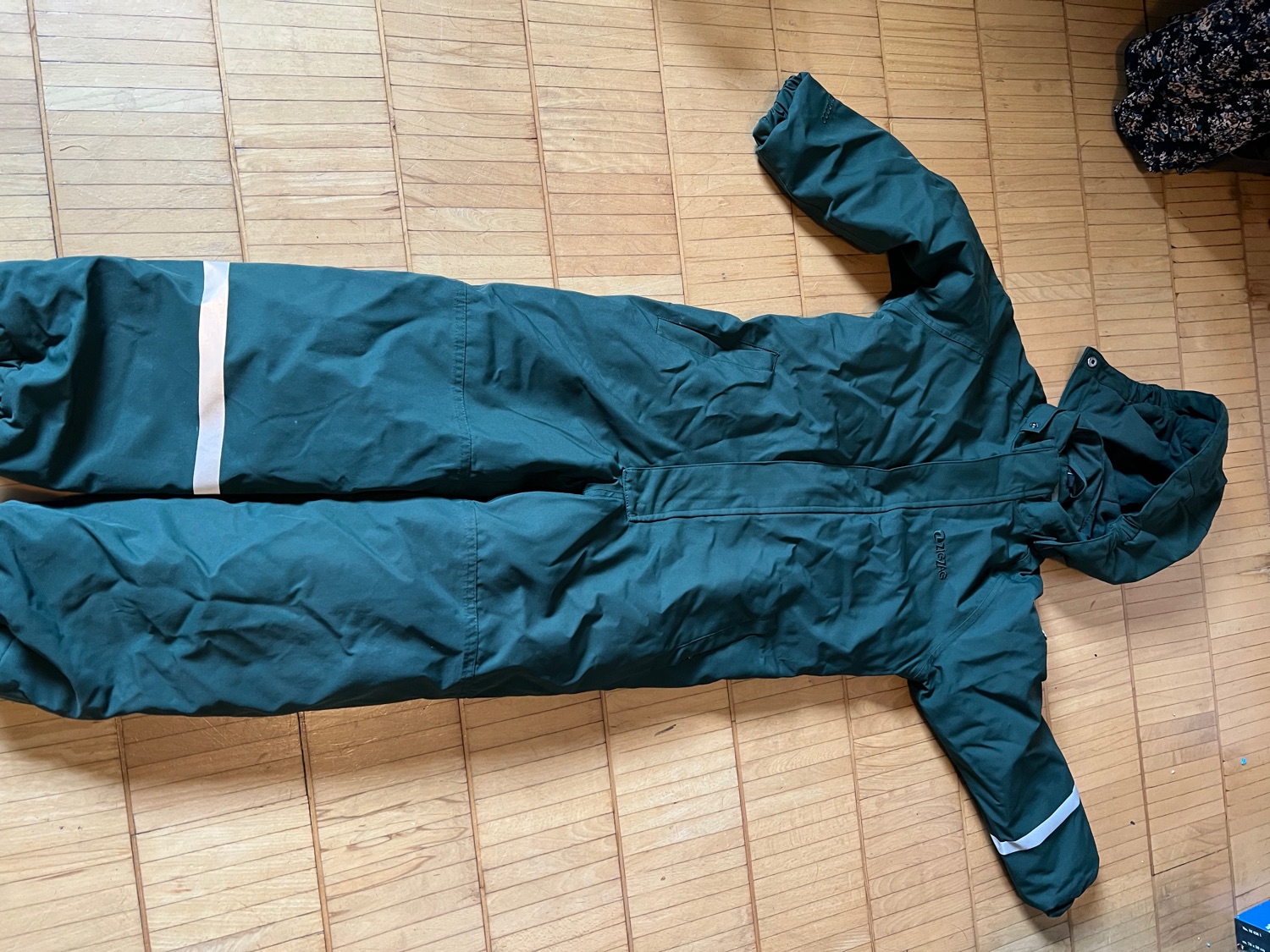 Andet Flyverdragter