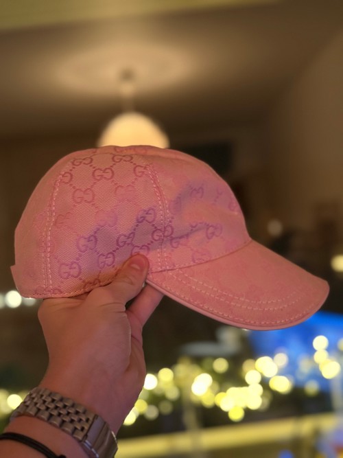 Gucci Kasketter