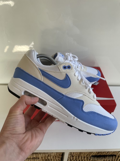 Nike Air Max 1 Royal Pulse
